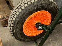 Kruiwagen vabor - afbeelding 2 van  3