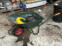 Kruiwagen vabor - afbeelding 1 van  5