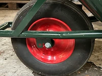 Kruiwagen vabor - afbeelding 3 van  5