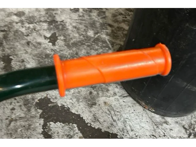 Kruiwagen vabor - afbeelding 4 van  5