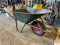 Kruiwagen - afbeelding 1 van  1