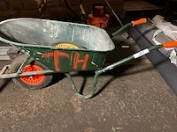 Kruiwagen