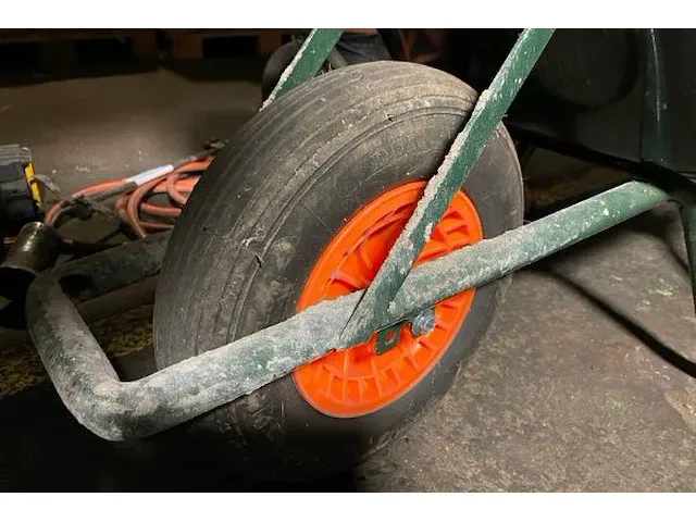 Kruiwagen - afbeelding 3 van  3