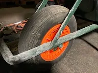 Kruiwagen - afbeelding 3 van  3