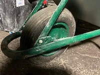 Kruiwagen - afbeelding 3 van  3