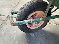 Kruiwagen - afbeelding 2 van  3