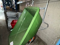 Kruiwagen - afbeelding 2 van  4