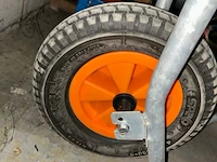 Kruiwagen - afbeelding 4 van  4