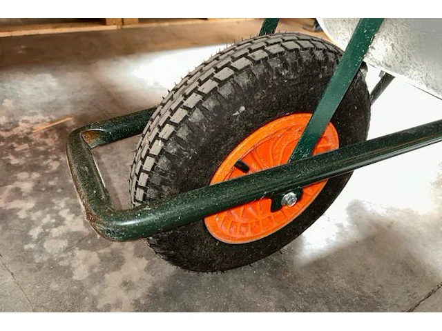 Kruiwagen - afbeelding 3 van  3
