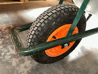 Kruiwagen - afbeelding 3 van  3