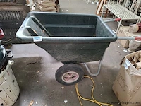 Kruiwagen - afbeelding 1 van  1