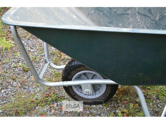 Kruiwagen - afbeelding 2 van  4