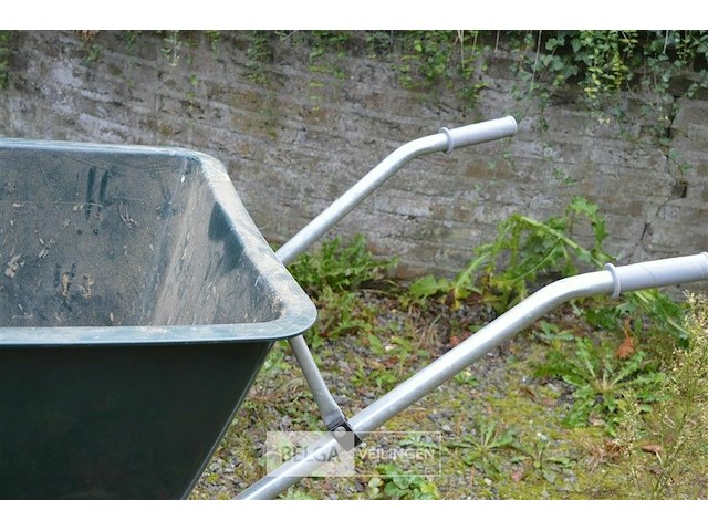 Kruiwagen - afbeelding 3 van  4