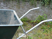 Kruiwagen - afbeelding 3 van  4