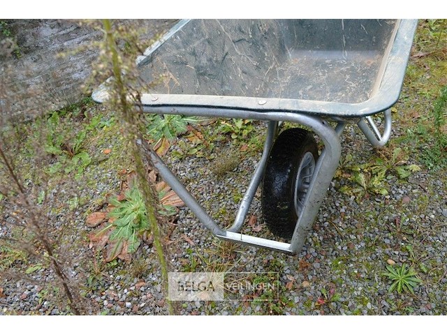 Kruiwagen - afbeelding 4 van  4