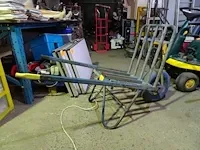 Kruiwagen