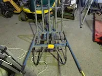 Kruiwagen - afbeelding 2 van  2
