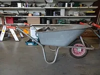 Kruiwagen - afbeelding 1 van  3