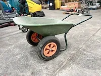 Kruiwagen - afbeelding 1 van  4
