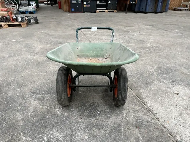 Kruiwagen - afbeelding 2 van  4