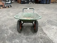 Kruiwagen - afbeelding 2 van  4