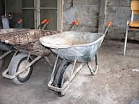 Kruiwagen - afbeelding 1 van  2