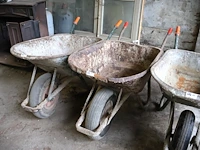 Kruiwagen - afbeelding 1 van  2
