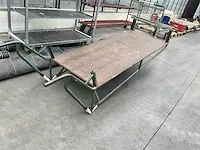Kruiwagen - afbeelding 2 van  4