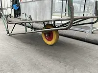 Kruiwagen - afbeelding 4 van  4