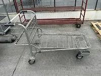 Kruiwagen - afbeelding 1 van  4