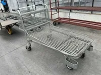 Kruiwagen - afbeelding 2 van  4