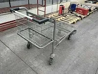 Kruiwagen - afbeelding 3 van  4