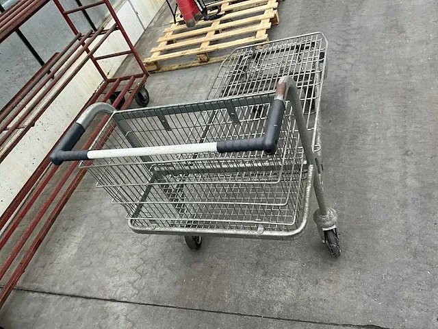 Kruiwagen - afbeelding 4 van  4