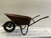Kruiwagen - afbeelding 1 van  1