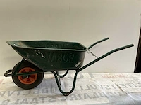 Kruiwagen - afbeelding 1 van  2