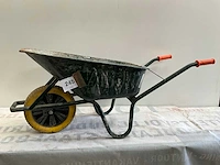 Kruiwagen - afbeelding 1 van  3