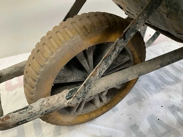 Kruiwagen - afbeelding 3 van  3