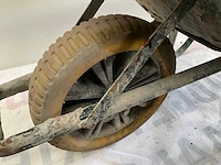 Kruiwagen - afbeelding 3 van  3