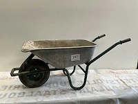 Kruiwagen - afbeelding 1 van  3