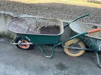 Kruiwagens - afbeelding 3 van  3