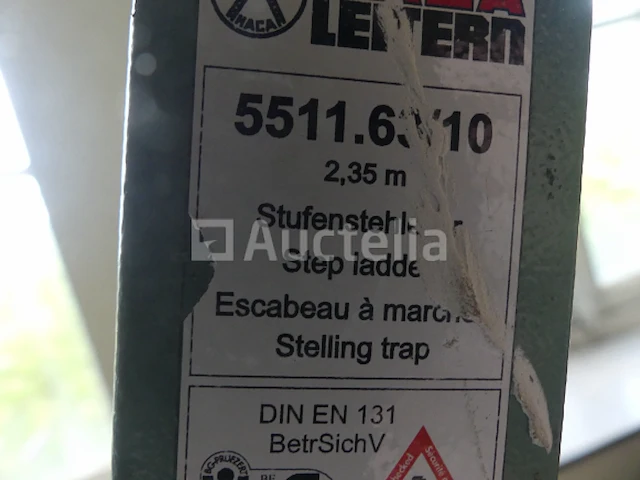 Kruk - afbeelding 6 van  6