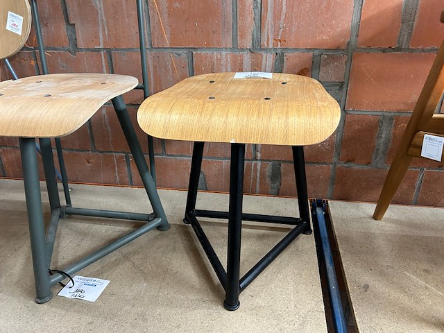 Kruk - afbeelding 1 van  5