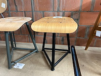 Kruk - afbeelding 1 van  5