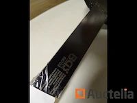 Krukas katrol demontage sleutel bgs 66703 - afbeelding 2 van  4