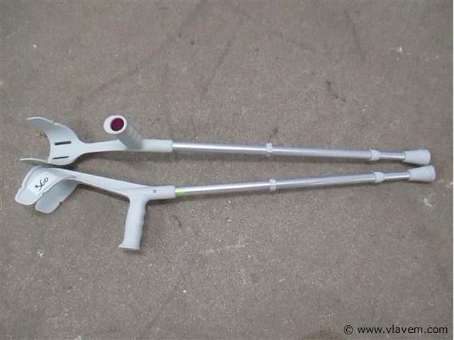 Krukken - afbeelding 1 van  1