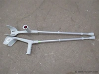 Krukken - afbeelding 1 van  1