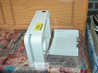 Krups broodsnijmachine - afbeelding 1 van  3