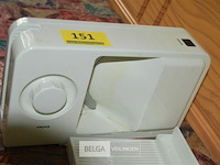 Krups broodsnijmachine - afbeelding 2 van  3