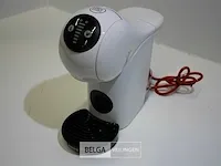 Krups genio s kp240110/yy4509fd dolce gusto koffiemachine - afbeelding 1 van  3