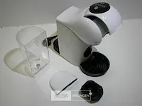 Krups genio s kp240110/yy4509fd dolce gusto koffiemachine - afbeelding 2 van  3